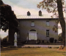 Coolock House