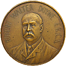 Robert Walter Doyne medal