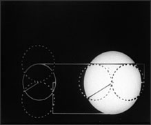 IMage from the film X+X=0