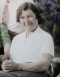 Phyllis Constance Gosnell