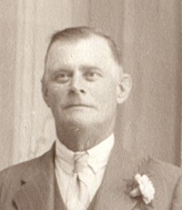 Albert Octavius Lyas