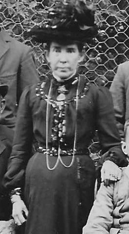 Emily (Risley) Ford