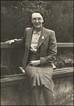 Marjorie Hope Robbins