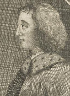 Malcolm II, king of Scotland