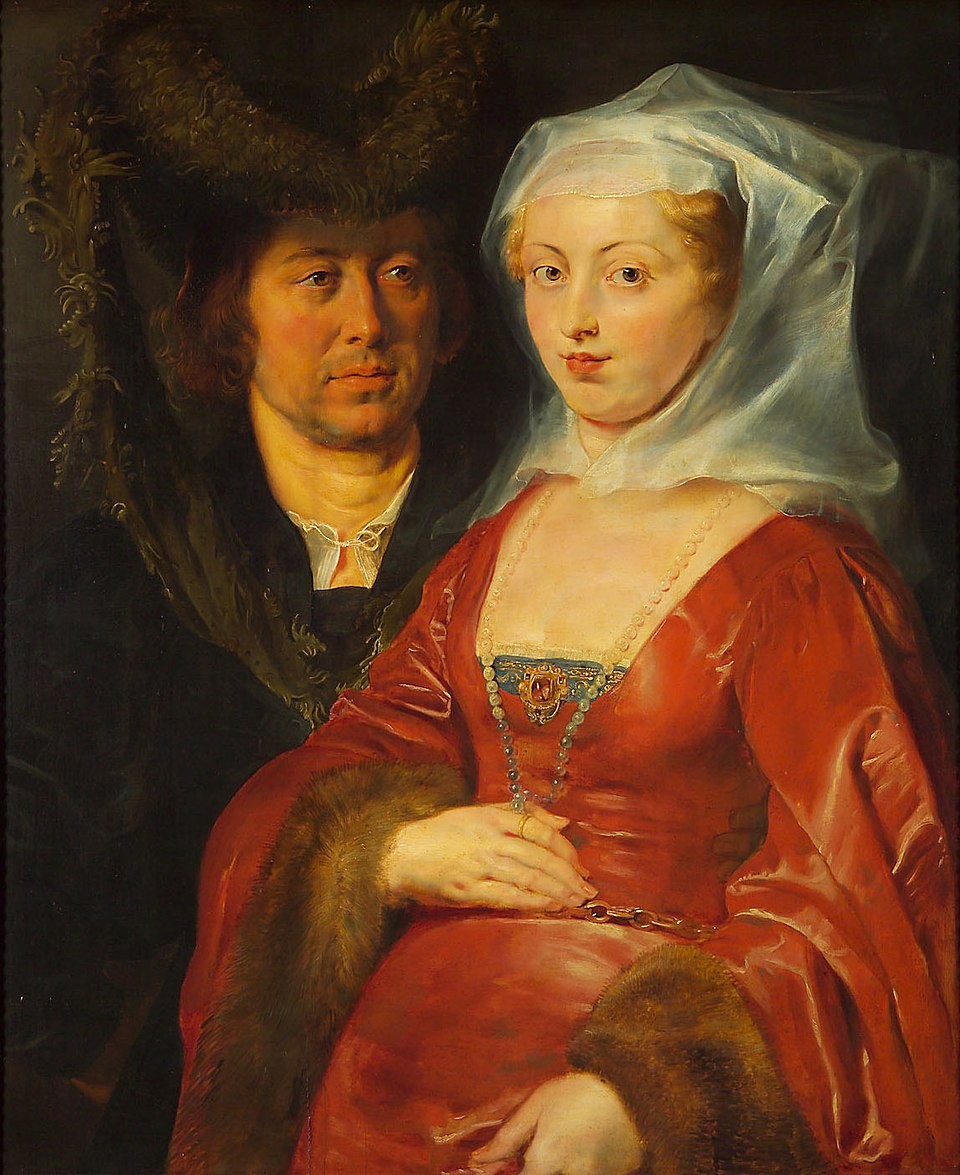 Ansegisel and Begga