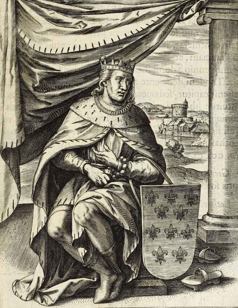 Charles III "the Simple"