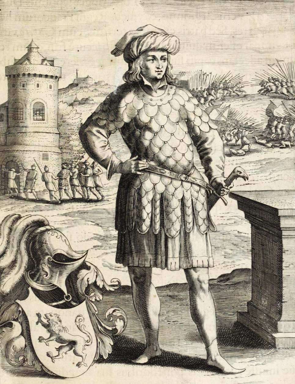 Charles de Lorraine