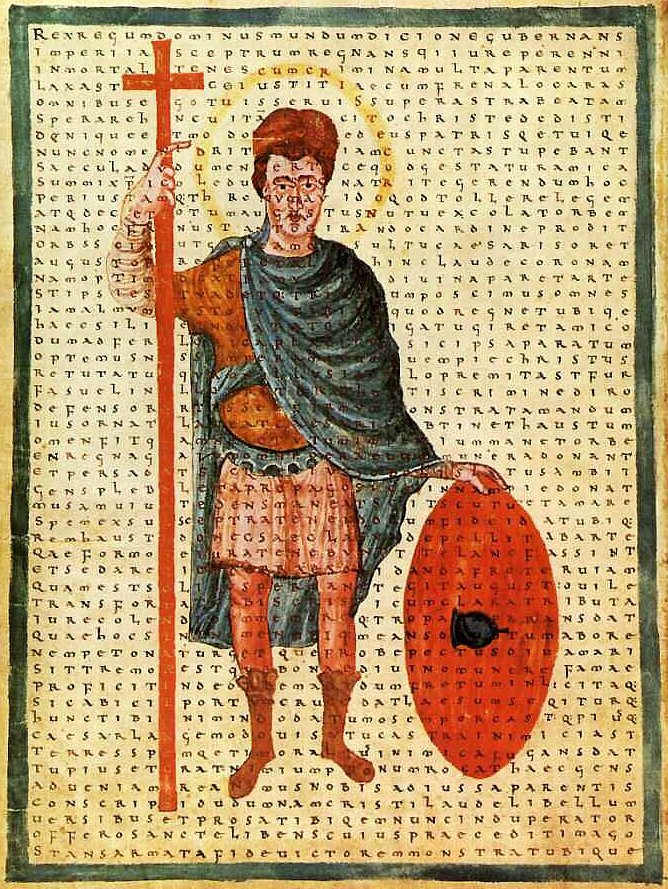 Louis the Pious