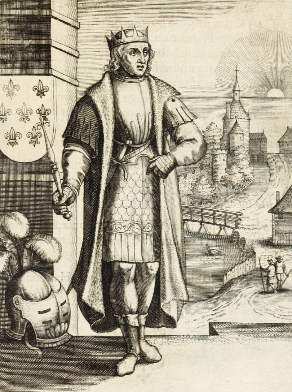 Louis IV