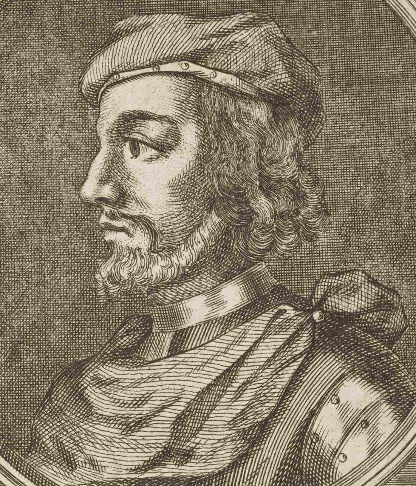 Duncan I, king of Scotland