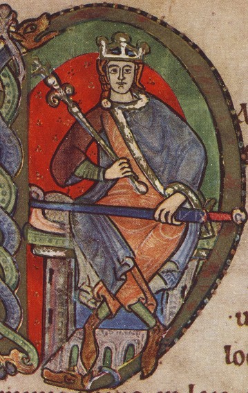 Malcolm IV, king of Scotland