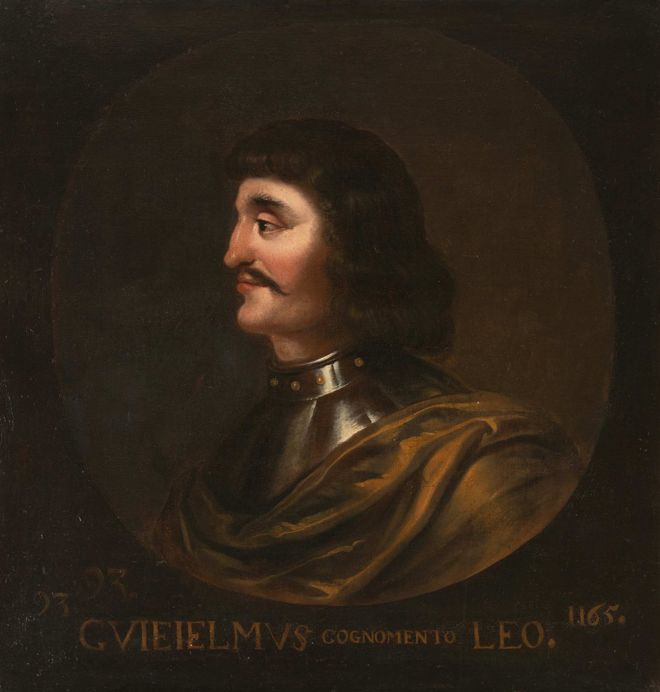 William, king of Scotland