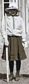 Margaret Vere Fairthorne