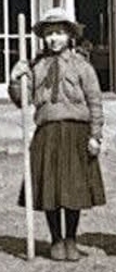 Norah Fairthorne
