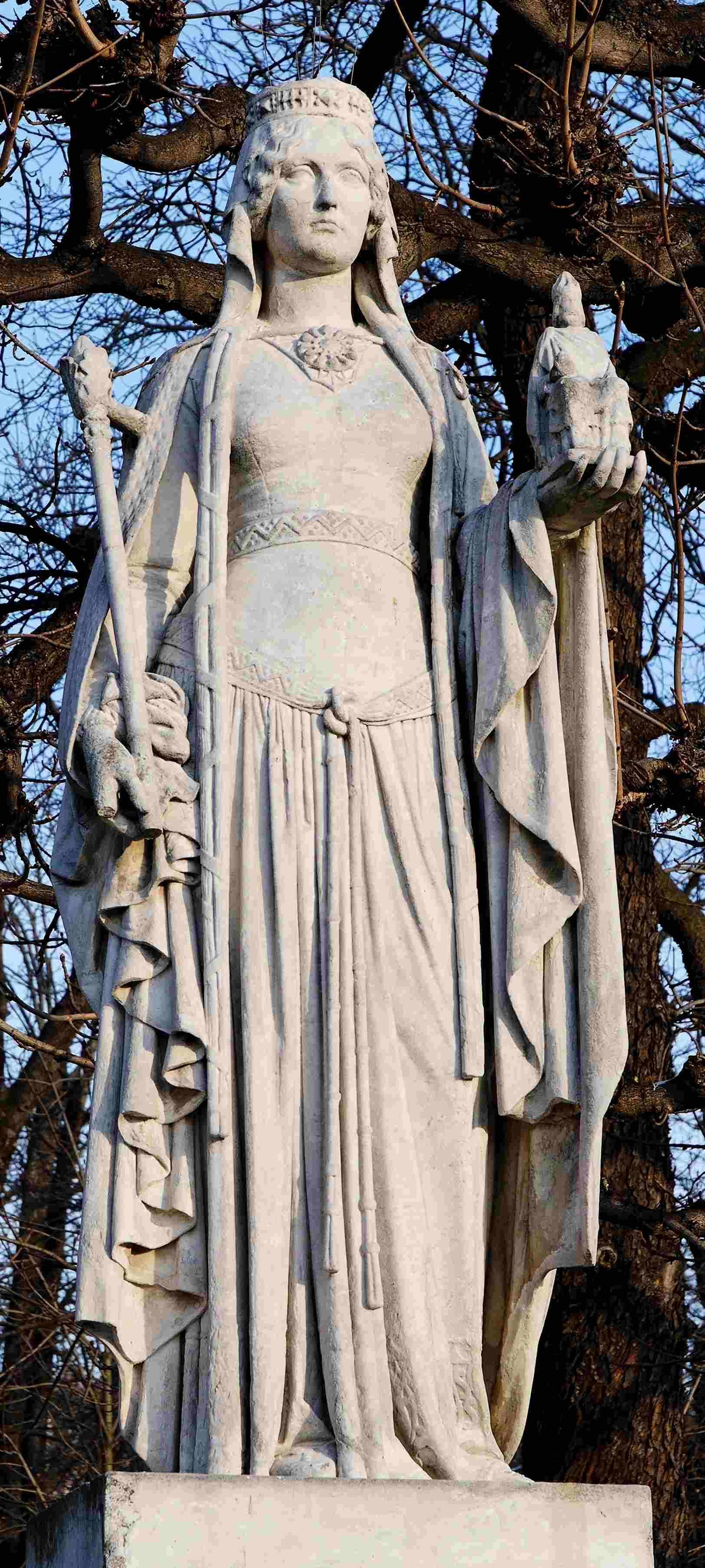 Bertrada
