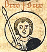 Otto "der Erlauchten"