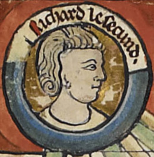 Richard II
