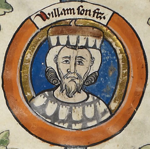 William Longsword