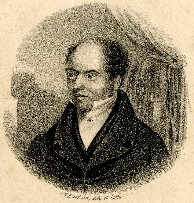 Samuel Plumbe