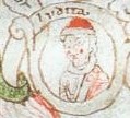 Judith, in the Historia Welforum