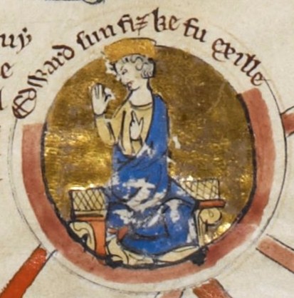 Edward the Exile