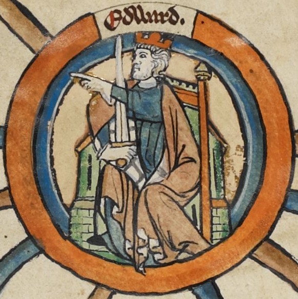 Edward the Elder