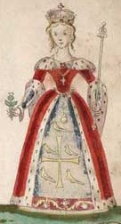 Margaret Ætheling