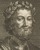 Kenneth II of Alba