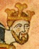 Edgar, king of England